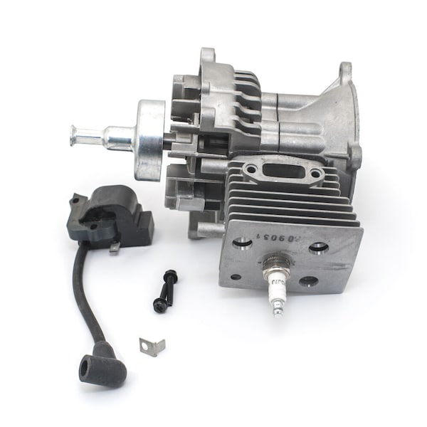 Shortblock 27Cc